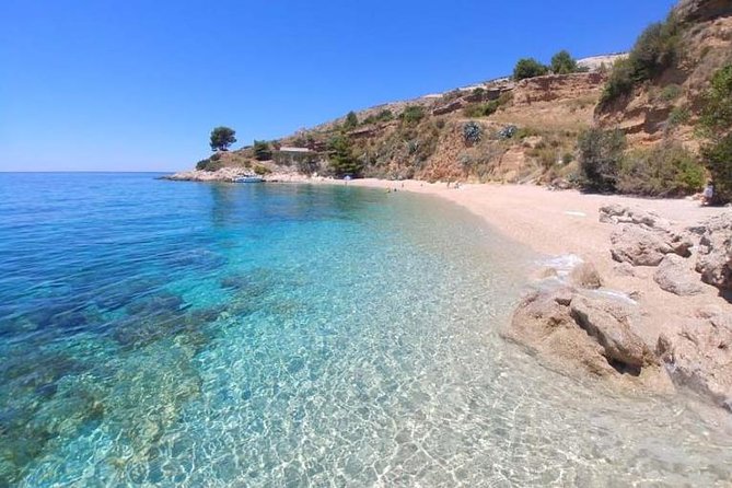 Secrets of Brac and Solta from Trogir and Split-Private tour - Key things I’d circle before you book