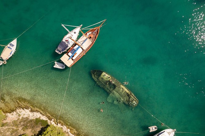 Secrets of Brac and Solta from Trogir and Split-Private tour - Split to Brac and Solta: a day that keeps its cool