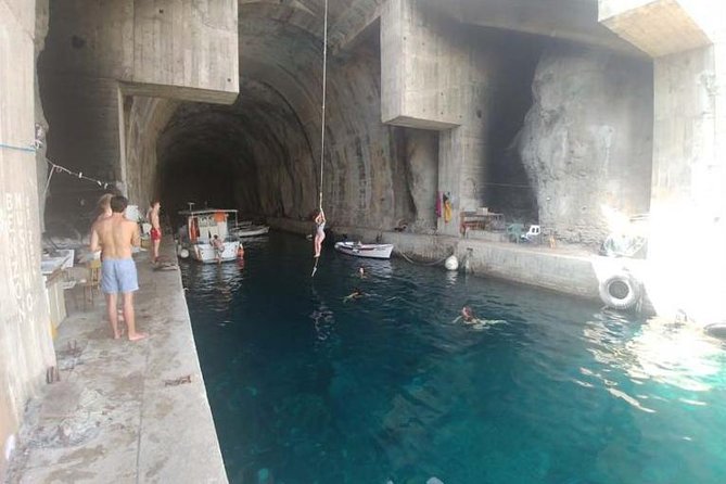 Secrets of Brac and Solta from Trogir and Split-Private tour - Price and what you truly get for $895.02