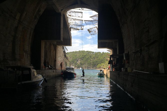 Secrets of Brac and Solta - Off the Beaten Track Croatia - Split to Brač and Solta: how the day actually flows