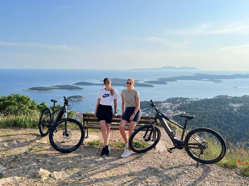 Self-guided mountain bike tour (non-electric) - Key Things Worth Knowing Before You Go