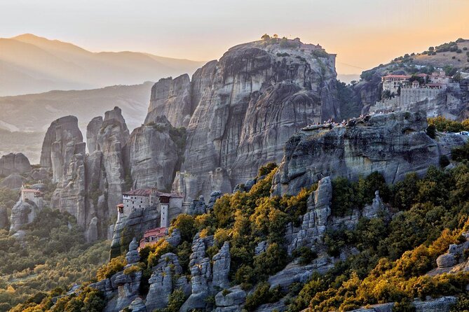 Semi-Private Balkans Tour; Split to Athens or Corfu in 14 Days - Key things that make this trip work