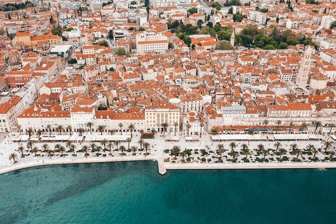 Semi-Private Balkans Tour; Split to Athens or Corfu in 14 Days - Semi-private pace: why the group size matters on a 14-day run