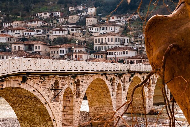Semi-Private Balkans Tour; Split to Athens or Corfu in 14 Days - Shkodra and Prizren: fort views, big bazaars, and a mosque you can’t miss