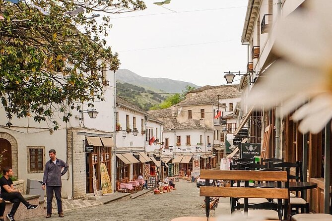 Semi-Private Balkans Tour; Split to Athens or Corfu in 14 Days - Gjakova, Decan, and Rahovec: bazaar revival, UNESCO frescoes, and wine-country pacing