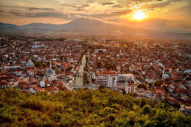 Semi-Private Balkans Tour; Split to Athens or Corfu in 14 Days - Kruja to Tirana: medieval resistance stories, bazaar browsing, and breakfast-that-turns-into-a-lesson