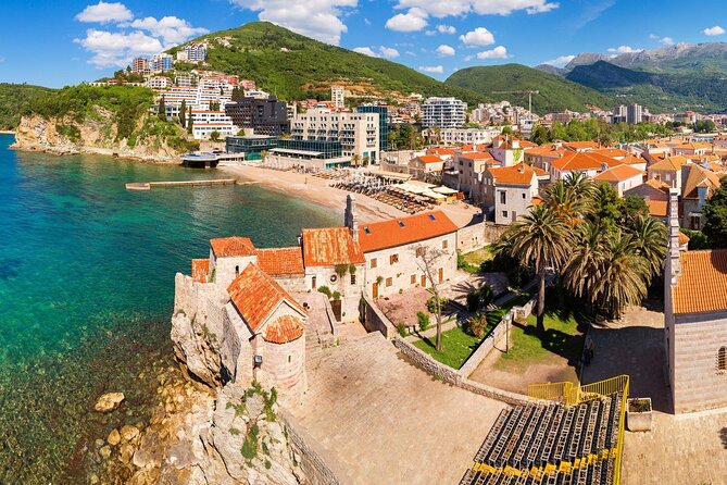 Semi-Private Balkans Tour; Split to Athens or Corfu in 14 Days - Struga and Ohrid: UNESCO lake culture and three religious viewpoints in one town