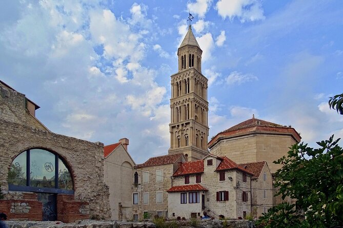 Sightseeing Split's Roman Ruins: A Self-Guided Audio Tour - What the audio adds (and where it won’t)