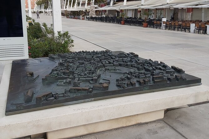 Sightseeing Split's Roman Ruins: A Self-Guided Audio Tour - Timing tips: how to fit it into a Split day