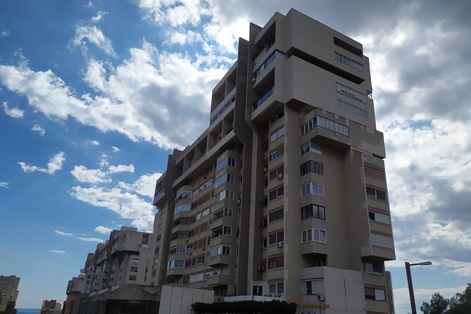 Small-Group Communist Tour of Split - Boutique group tour - The Private Vehicle Advantage (and Why It Changes the Experience)