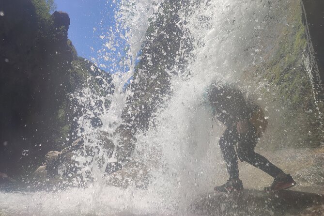 Small Group Tour of Canyoning in Cetina River Canyon - Key highlights to look for