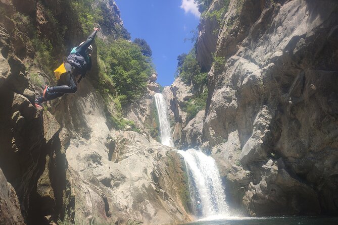 Small Group Tour of Canyoning in Cetina River Canyon - Cetina Canyoning From Zadvarje: Why This Setup Works
