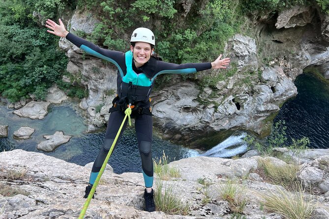 Small Group Tour of Canyoning in Cetina River Canyon - From Zadvarje to Gubavica: The Viewpoint Stop That Sets the Tone