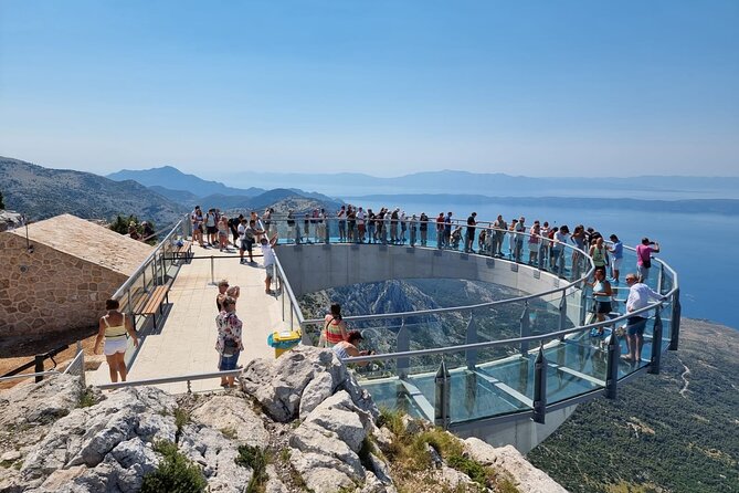 Small Group Tour of Canyoning in Cetina River Canyon - On the Cetina River: The 3-Hour Adventure Flow