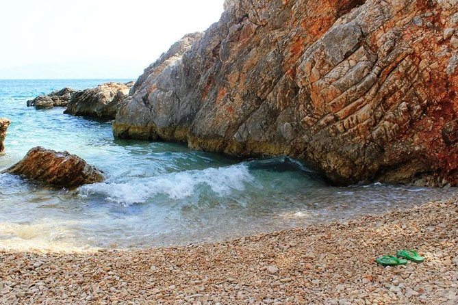 Solta Island: Self-Guided Bike Tour from Split - The day on wheels: what your 4–8 hours can look like