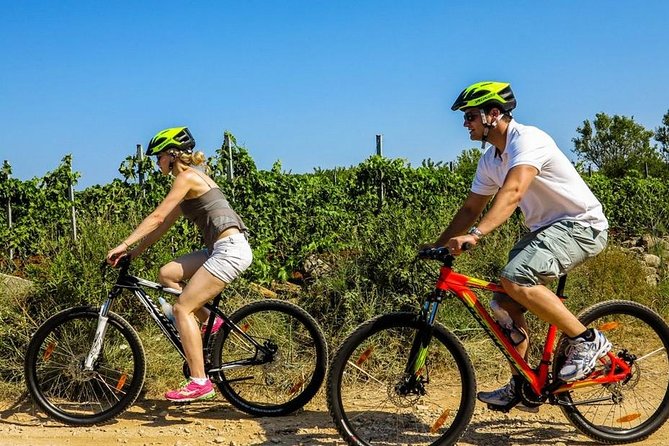 Solta Island: Self-Guided Bike Tour from Split - The 30-minute briefing: short, but it can save your entire day