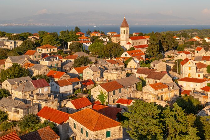 Solta Island: Self-Guided Bike Tour from Split - Price and value: $95.31 vs what you actually get