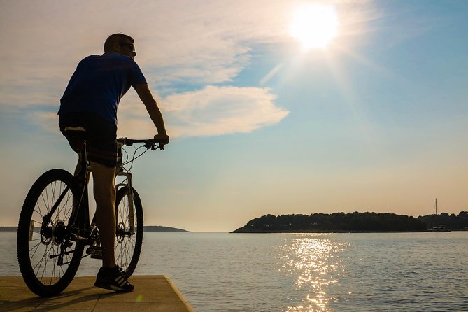 Solta Island: Self-Guided Bike Tour from Split - What’s included (and what you should still bring)