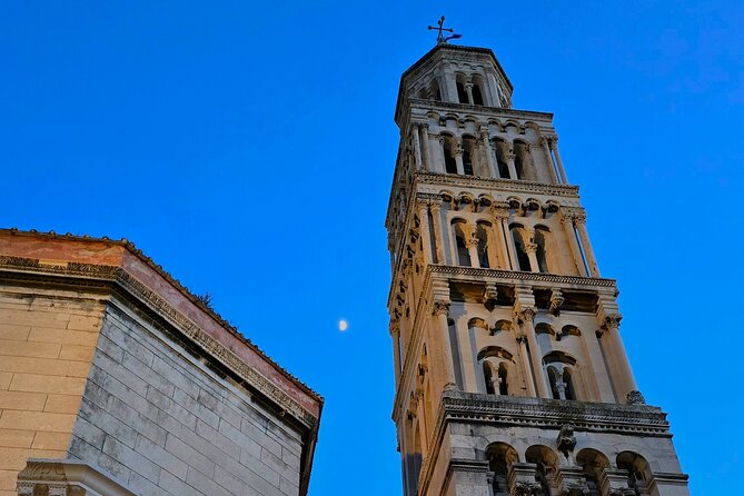 Specialized Private Tour for Cruise Ship Guests: Trogir & Split - What’s Included, What’s Not, and How to Budget Like a Smart Local
