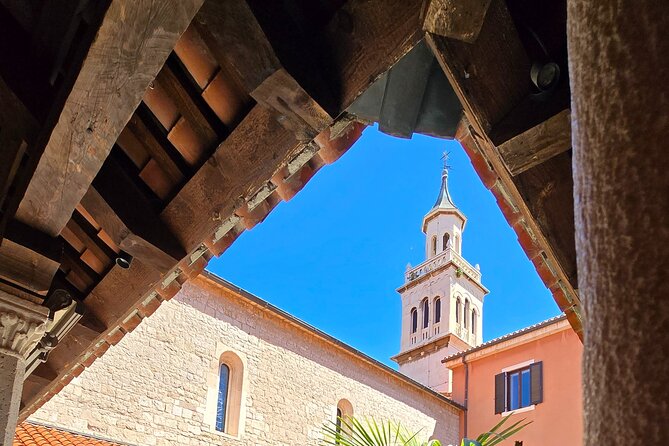 Specialized Private Tour for Cruise Ship Guests: Trogir & Split - Who This Tour Fits Best (and Who Might Want Something Different)