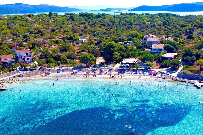 Speedboat Blue Lagoon & 3 Islands tour from Trogir - Price and Value: What You’re Paying For