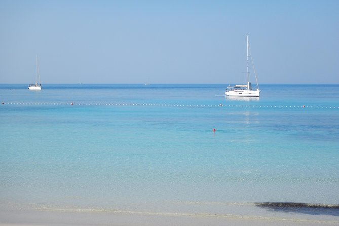 Speedboat Blue Lagoon & 3 Islands tour from Trogir - Trogir Departure at 8:40 AM: Logistics You Shouldn’t Ignore