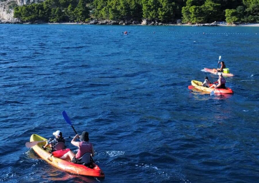 Speedboat to Hvar, Brač,Zečevo + Watersports - MPL Nautika - Bol on Brač: stone streets, old-coast charm, and easy walking