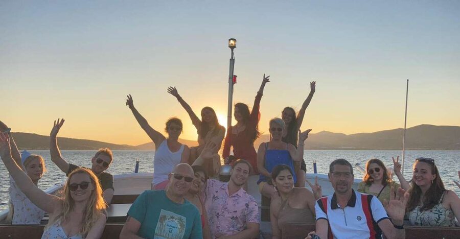 Split: 1.5-Hour Riviera Boat Cruise with a Free Drink - Why This 1.5-Hour Sunset Cruise Works in Split