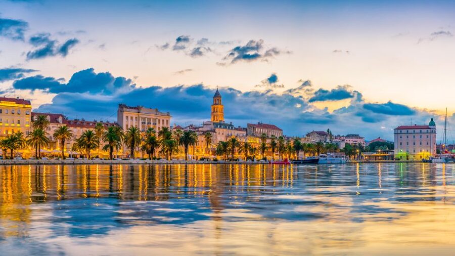 Split: 1.5-Hour Riviera Boat Cruise with a Free Drink - Should You Book This Split Riviera Boat Cruise?