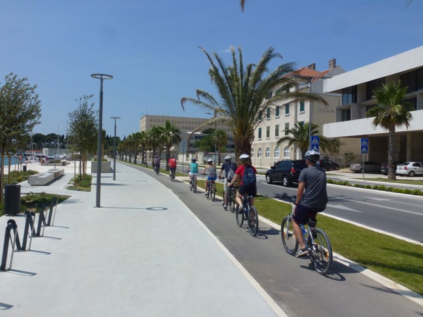 Split 3-Hour Guided Bike Tour - Price and Value: Is $59 Worth It?
