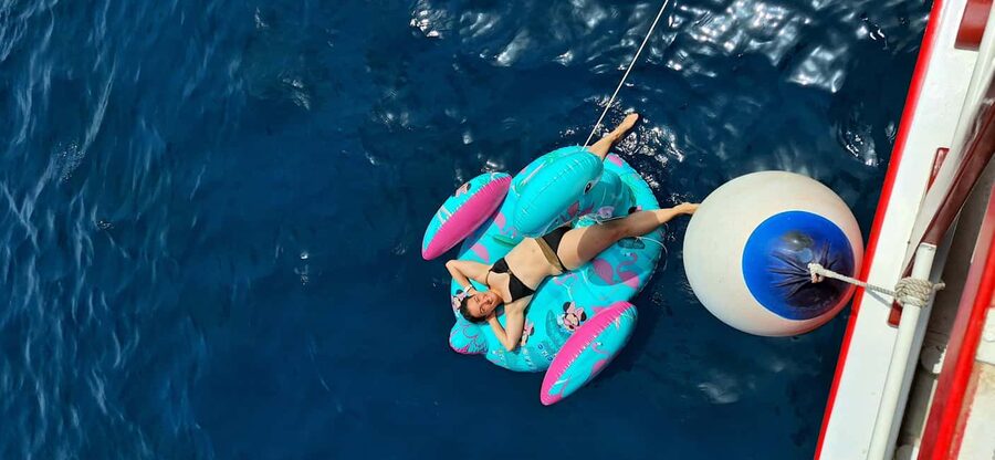 Split: 3 Island & Blue Lagoon Cruise with Lunch & Drinks - Who should book this cruise from Split