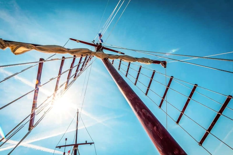 Split: 3 Island & Blue Lagoon Cruise with Lunch & Drinks - Timing and pacing: why this feels like a full day (but not a slog)
