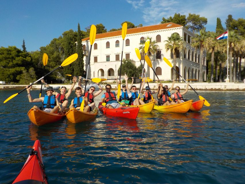 Split 4-Hour Guided Sea Kayak Tour - Price and Value: Does $59 Make Sense?