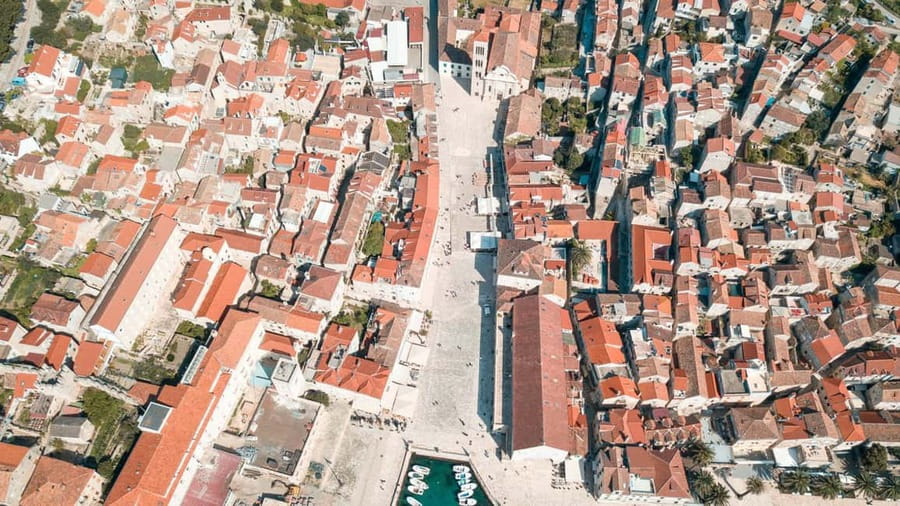 Split: 5 Islands Full-Day Tour to Blue Cave, Vis & Hvar - Price and value: $170 for a full day of sea time