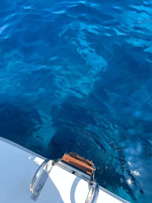 Split: 5 Islands Full-Day Tour to Blue Cave, Vis & Hvar - Who should book this (and who should skip it)