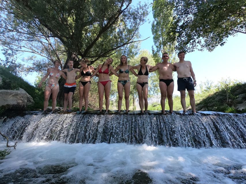Split: Adriatic Sea and River Stand-Up Paddleboard Tour - Price and value: why $47 feels fair for what you get