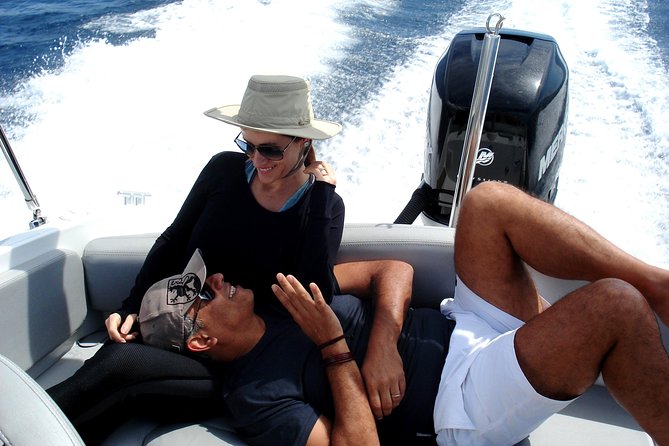 Split (airport) - Hvar (town) sea transfer - Key highlights you’ll care about