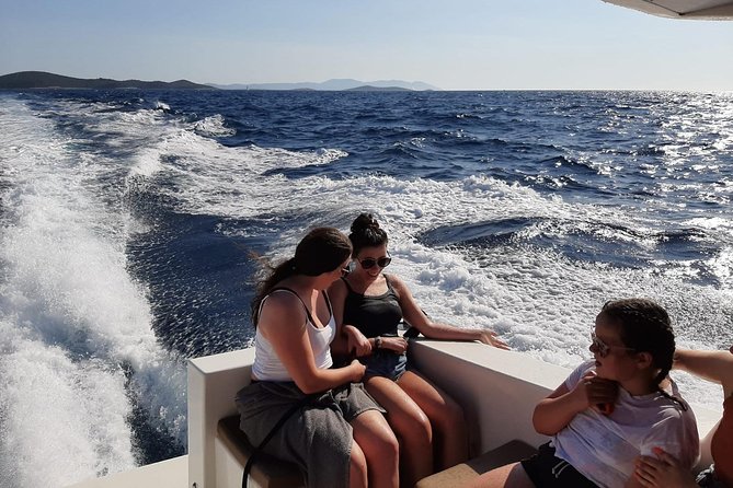 Split Airport to Hvar by Private Boat For 12 - How the Service Feels: Private Setup, Responsive Support