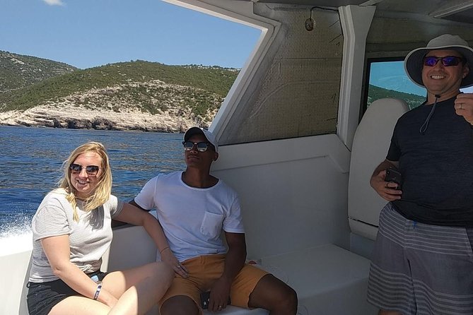Split Airport to Hvar by Private Boat For 12 - Who This Transfer Fits Best (and Who Should Think Twice)