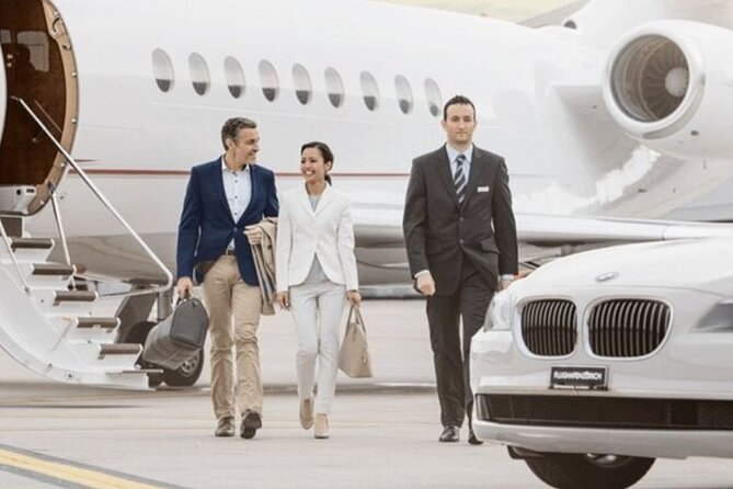 Split airport to Split Private transfer to 8 pax (Door to Door any location) - Clean vans, punctual drivers, and luggage help
