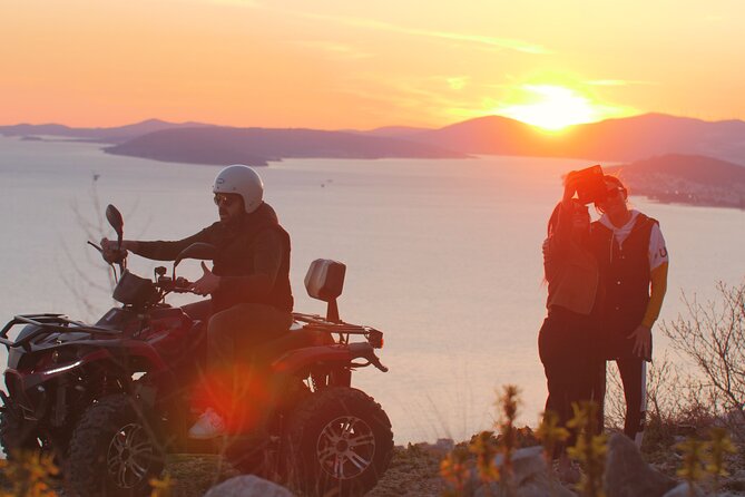 Split and Podstrana Panoramic Quad Bike Tour - Who should book this quad tour from Split, and who should skip it