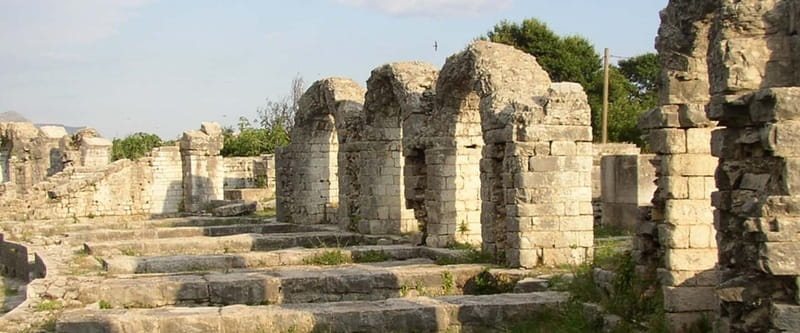 Split and Salona Cultural Heritage Day Tour from Trogir - Free Time in Old Town: Lunch and Shopping That You Should Plan for