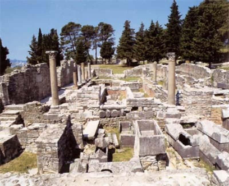 Split and Salona Cultural Heritage Day Tour from Trogir - Who This Tour Suits Best (And Who Should Rethink It)