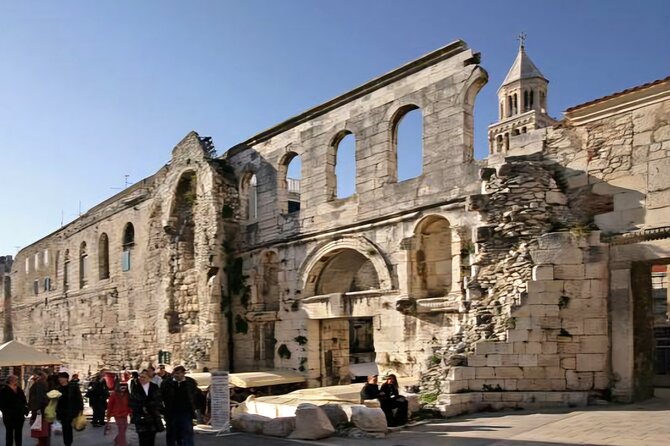 Split and Trogir from Cruise Ship in Split - Price and Value: What You’re Really Paying For