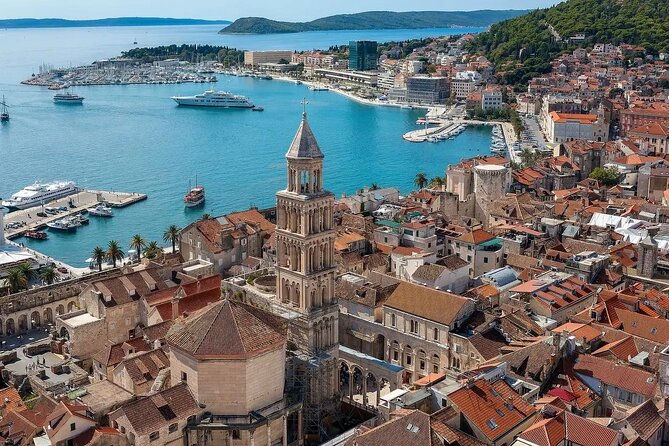 Split and Trogir from Cruise Ship in Split - Who This Tour Is Best For (and Who Should Skip It)