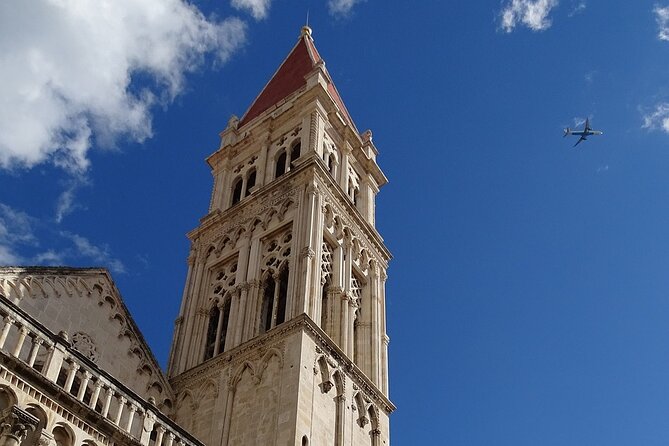 Split and Trogir Half Day Guided tour - Two Towns, One Focus: Why This Day Works