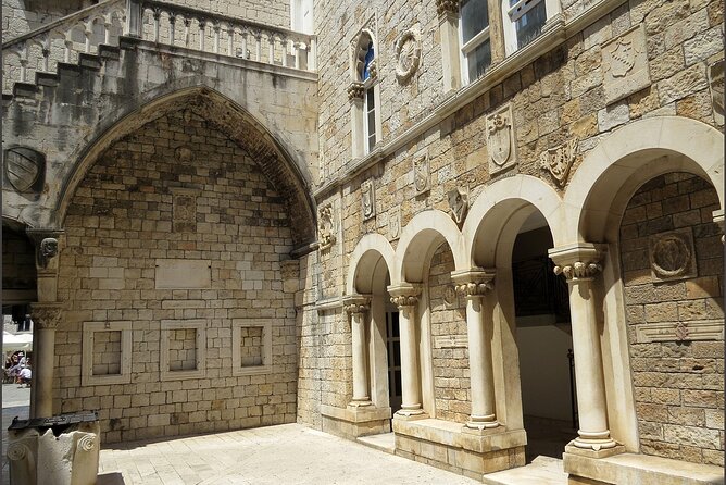 Split and Trogir Half Day SMALL GROUP Tour w Cruise Ship Drop Off - Key highlights (what you’ll actually care about)