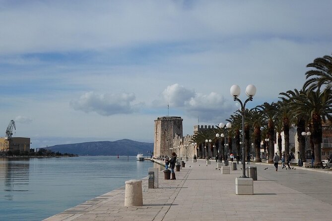 Split and Trogir Half Day SMALL GROUP Tour w Cruise Ship Drop Off - Why Split and Trogir Make a Perfect Cruise-Day Combo