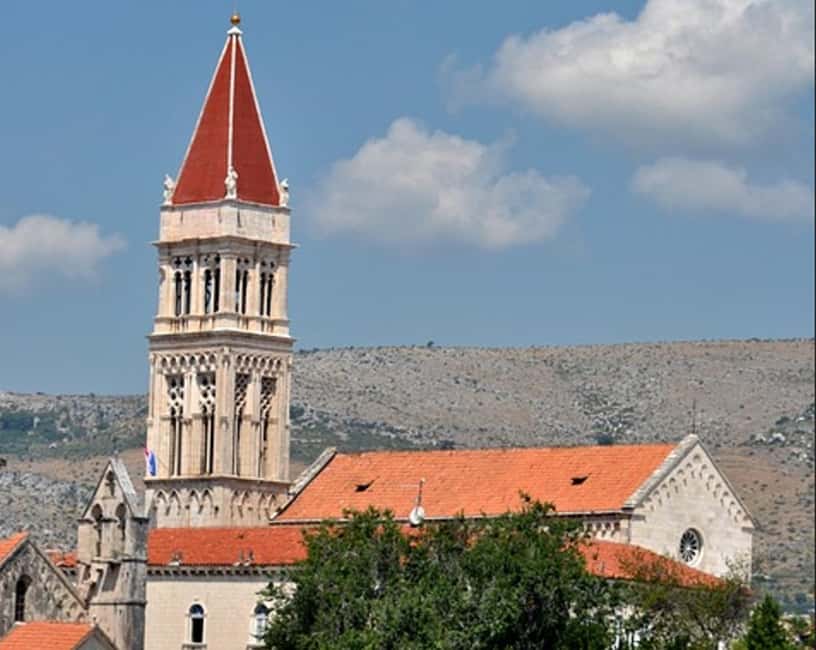 Split and Trogir SMALL GROUP Tour with Cruise Ship Drop Off - Key Things to Know Before You Go