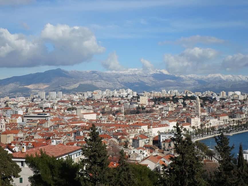 Split and Trogir SMALL GROUP Tour with Cruise Ship Drop Off - Price and Logistics: What You’re Actually Paying For at $58